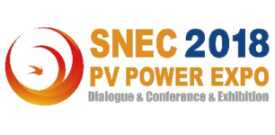 【參展資訊】SNEC PV POWER EXPO 2018